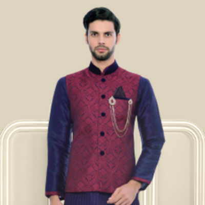 Men Traditional Wear